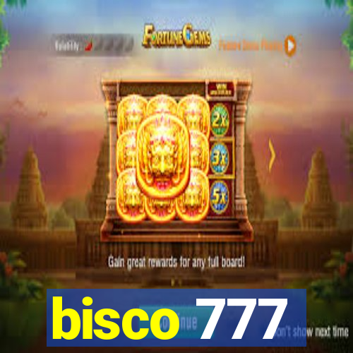 bisco 777